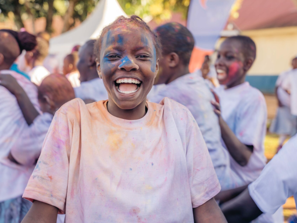 Building a Future Where Girls Lead